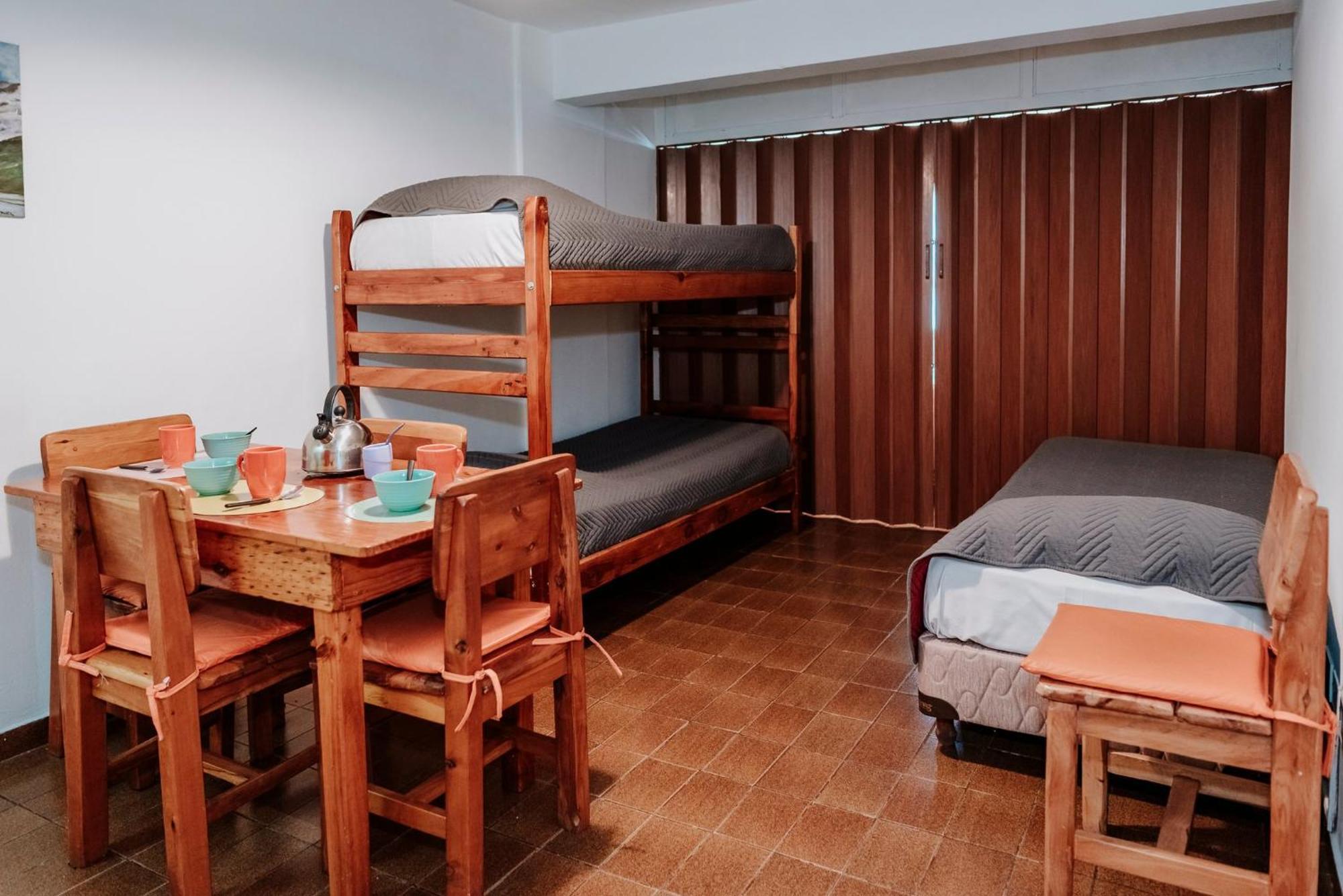 Apartamento Departamentos Centricos Miranieve *