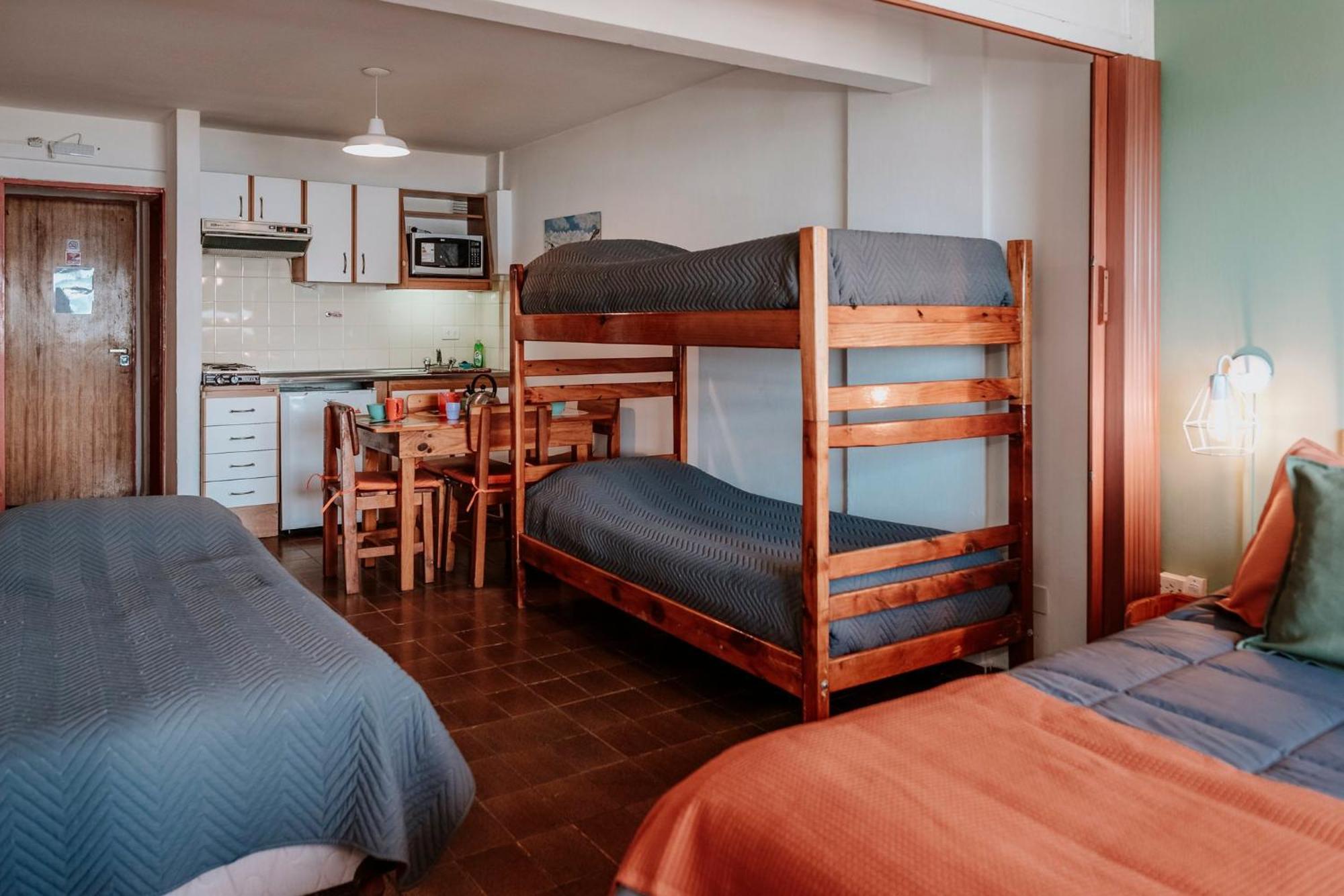 Apartamento Departamentos Centricos Miranieve San Carlos de Bariloche