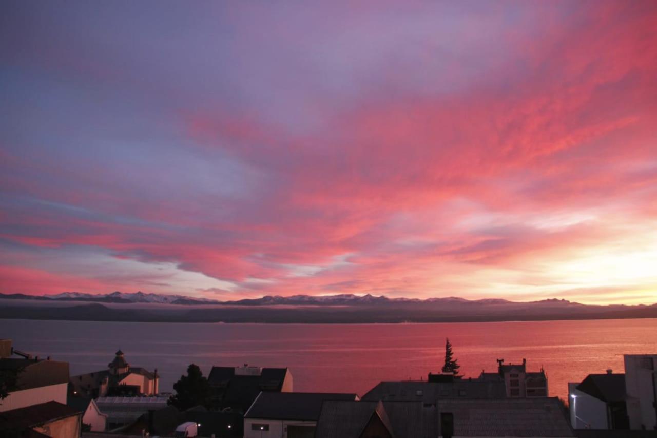 Departamentos Centricos Miranieve Apartamento San Carlos de Bariloche