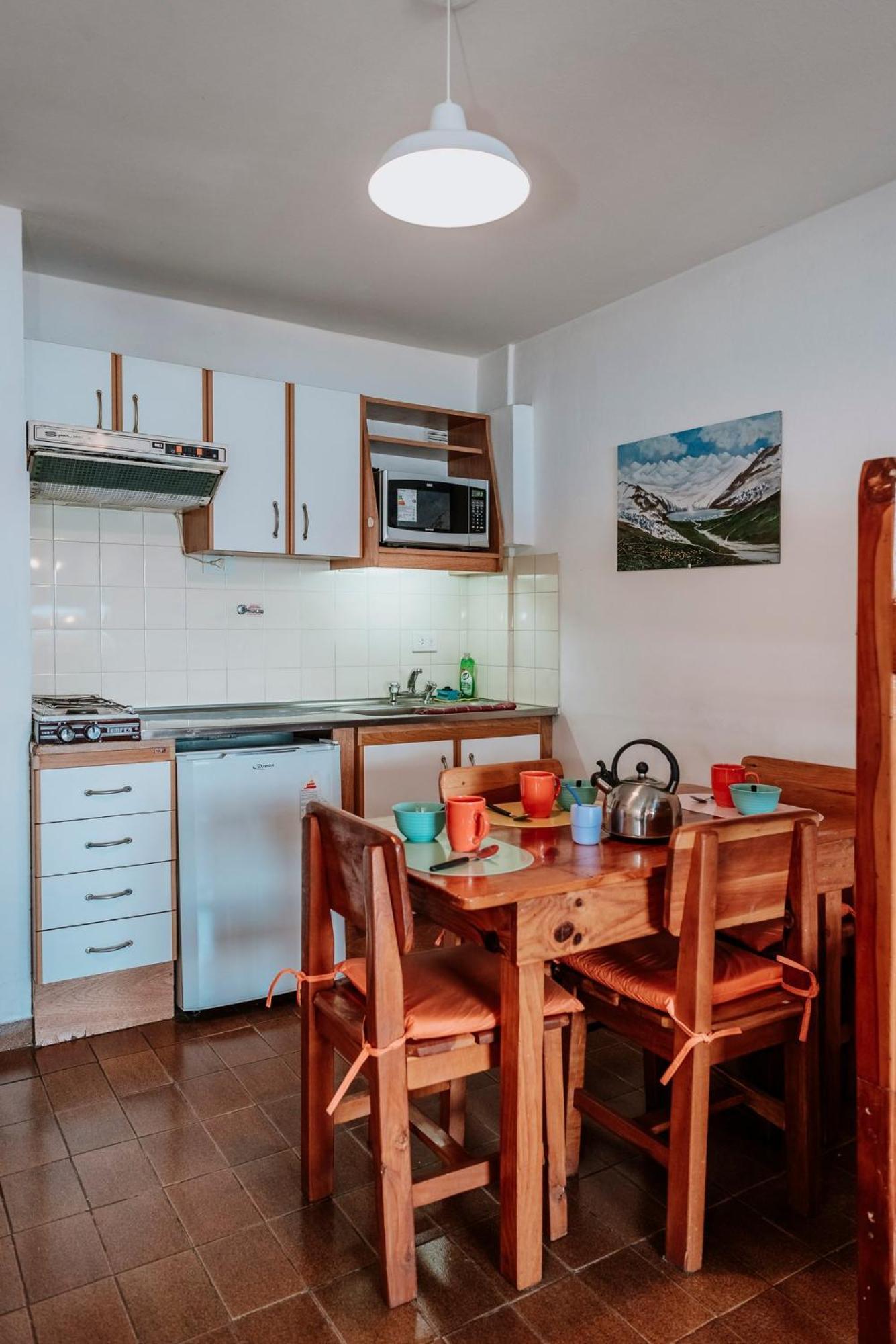Departamentos Centricos Miranieve Apartamento San Carlos de Bariloche